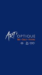 Art'optique Payerne SA