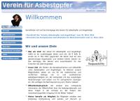 Als Gönner