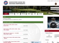 Suisse Des Golfeurs Indépendants