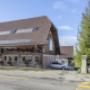 as immobilien ag - Hauptsitz in Mühleberg