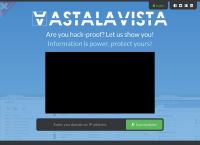 ASTALAVISTA IT Engineering GmbH Chur