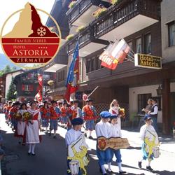 Hotel Astoria
