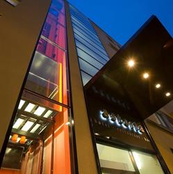Hotel Astoria Olten – Seminare und Restaurant