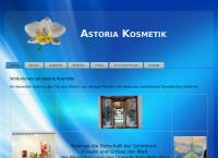 Kosmetikstudio
