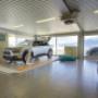 Garage du Mont Pélerin