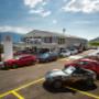 Garage du Mont Pélerin