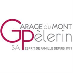 Garage du Mont-Pèlerin SA – St-Légier
