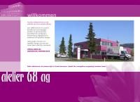 Atelier 68 AG