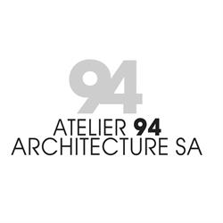 Atelier 94 Architecture SA