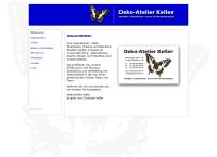 Keller Schaufensterdekorationen