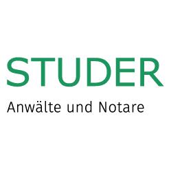 STUDER ANWÄLTE UND NOTARE AG