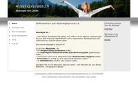Praxis für Atlaslogie und Neue Homöopathie
