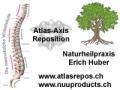 Naturheilpraxis Erich Huber - Atlaslogie