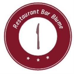 Restaurant Blume