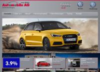 Von Rotz Automobile AG