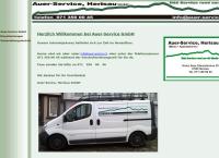 Auer - Service