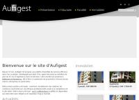 Aufigest SA