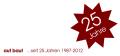 25 JAHRE ATELIER URS TISCHHAUSER