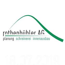 rothenbühler AG
