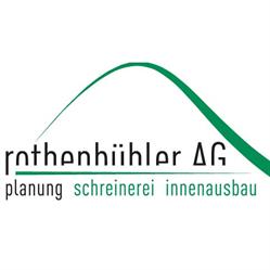 rothenbühler AG