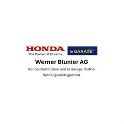 Blunier Werner AG