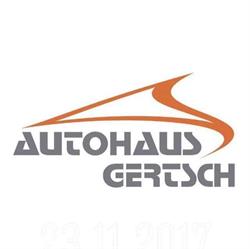 Autohaus Gertsch AG