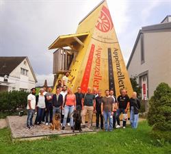 AutomaxX AG