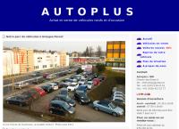 Autoplus Iwona Koelliker