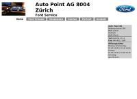 Auto Point AG