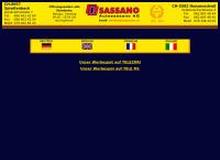 Sassano