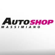 Autoshop Rheintal AG