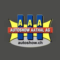 Autoshow Aathal AG