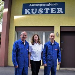 Kuster