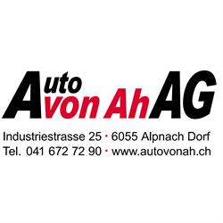 Auto von Ah AG