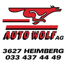 Auto Wolf