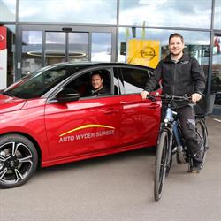 Auto Wyder AG
