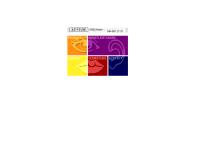 Audio-Vision-Design