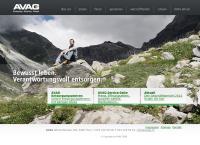 Kehrichtverbrennungsanlage Thun