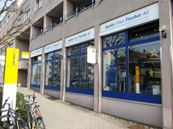 Audio Video Fischer AG