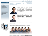 Audio Video Fischer AG