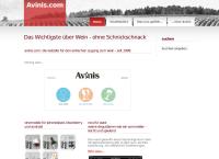 AVINIS GmbH