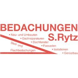 Simon Rytz BEDACHUNGEN
