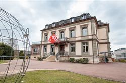 Mairie Secrétariat Contrôle Des Habitants Recette Impôts Agce Communale Avs