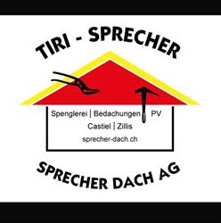 Sprecher Dach AG