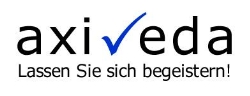 Axiveda AG