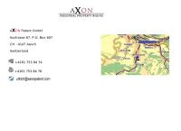 AXON Patent GmbH