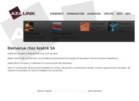 Azalink SA