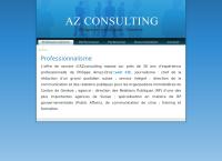 Azconsulting