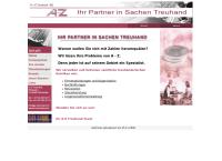 A - Z Treuhand AG