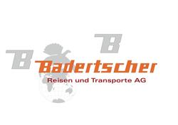 Badertscher Reisen und Transporte AG